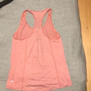 Lululemon Essential Training Top